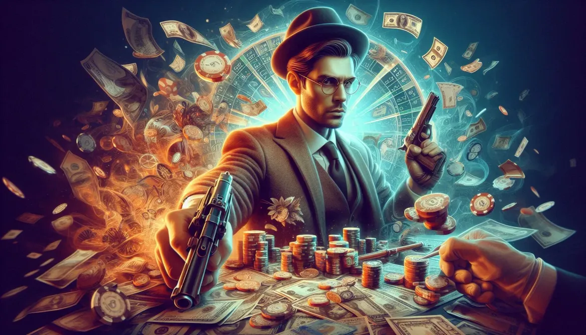 God of Wins Casino